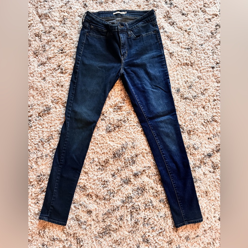 Women’s Levi’s 711 Skinny